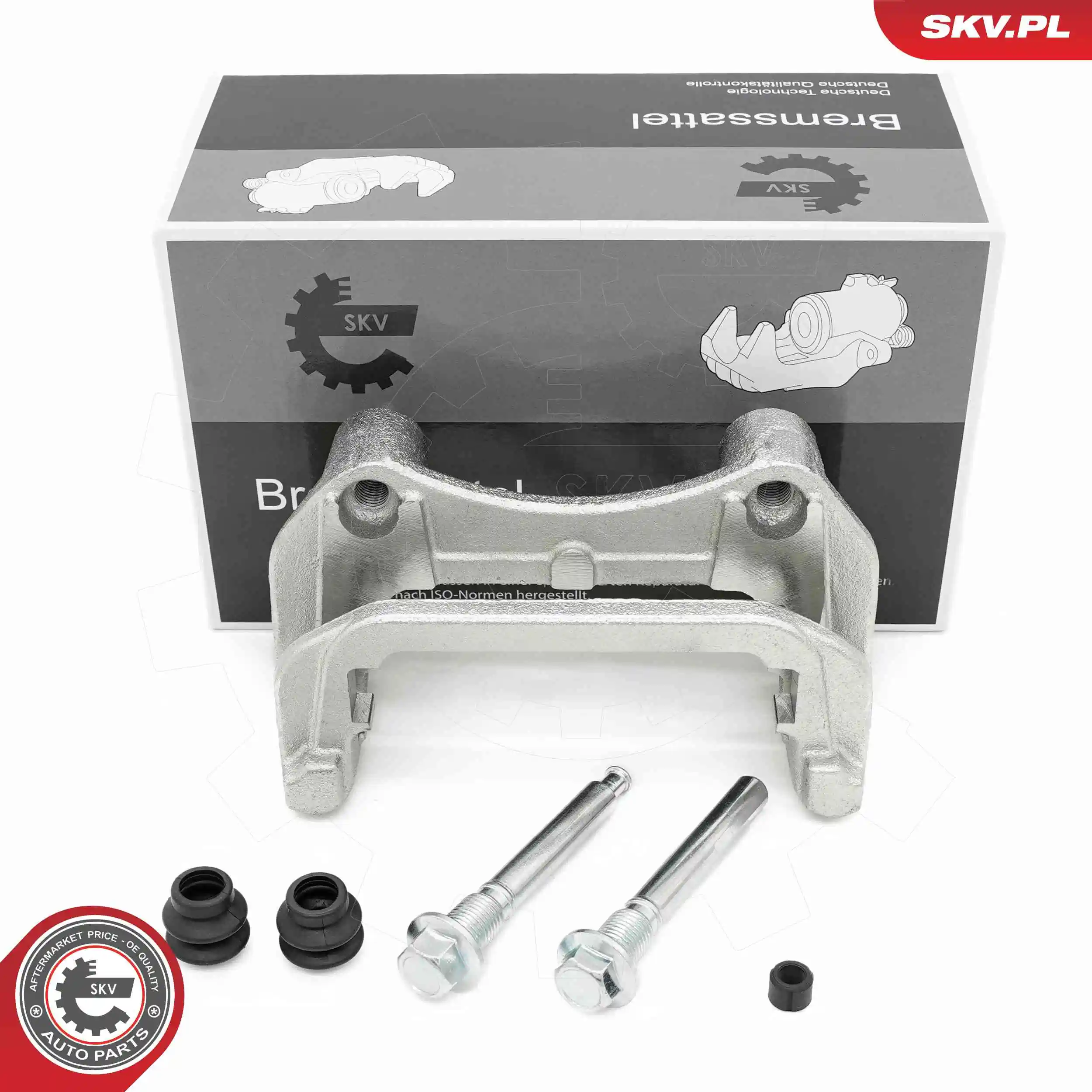Bracket, brake caliper